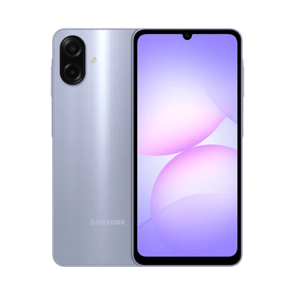 گوشی موبایل سامسونگ مدل Galaxy A07 ظرفیت 128 گیگابایت رم 4 گیگابایت