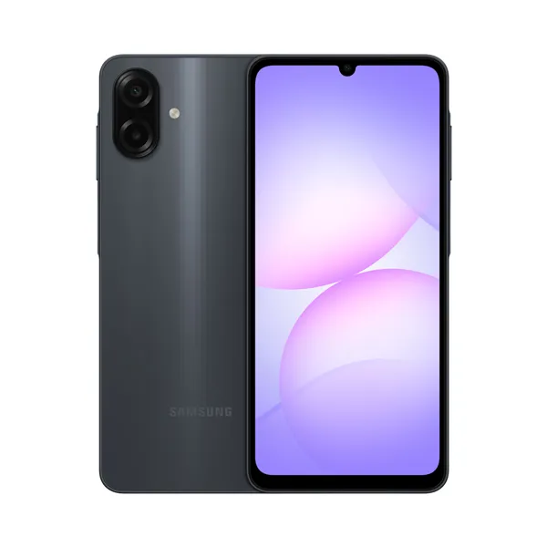 گوشی موبایل سامسونگ مدل Galaxy A07 ظرفیت 64 گیگابایت رم 4 گیگابایت